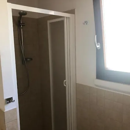 Trilocale Con Cortile